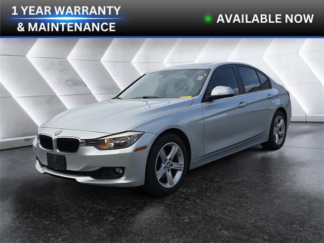 used 2015 BMW 328 car, priced at $12,972