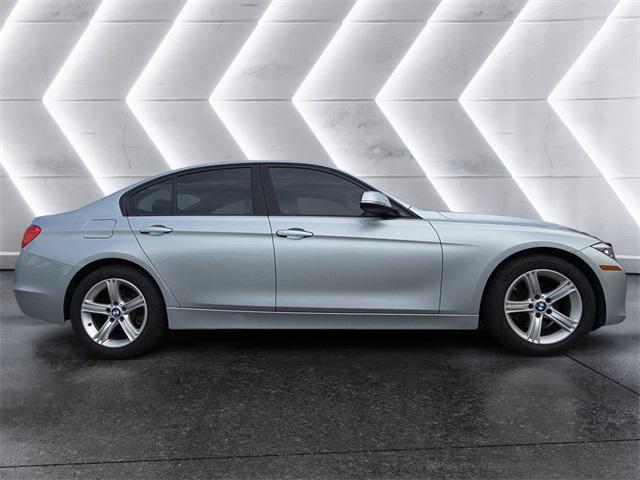 used 2015 BMW 328 car, priced at $12,972