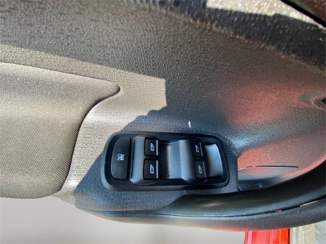 used 2019 Ford Fiesta car, priced at $11,772