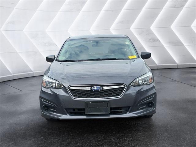 used 2019 Subaru Impreza car, priced at $14,972