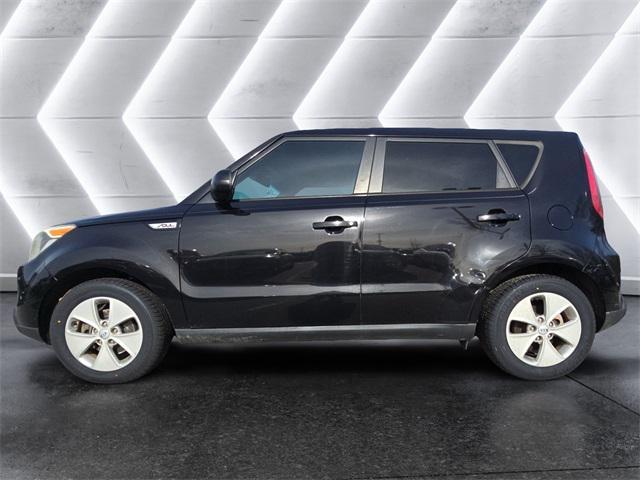 used 2015 Kia Soul car, priced at $8,772