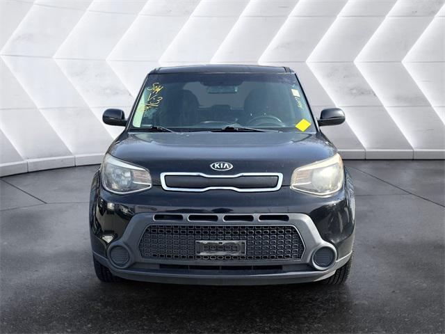 used 2015 Kia Soul car, priced at $8,772