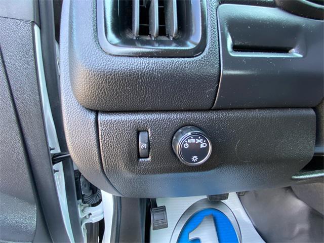 used 2022 Chevrolet Colorado car, priced at $17,272