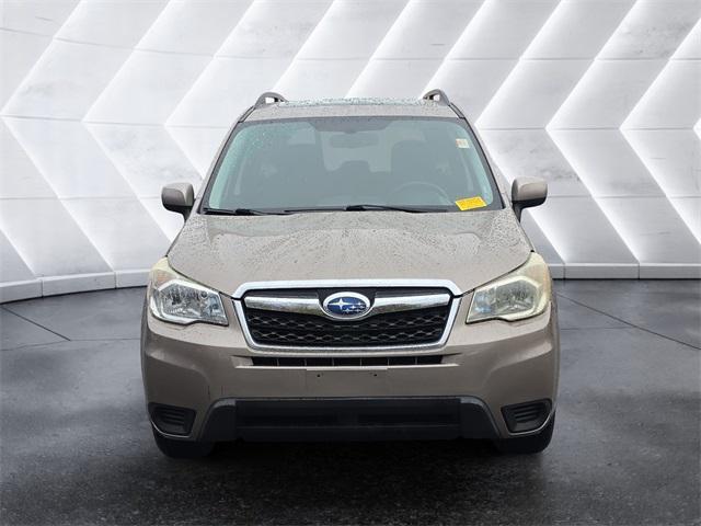 used 2014 Subaru Forester car, priced at $10,972