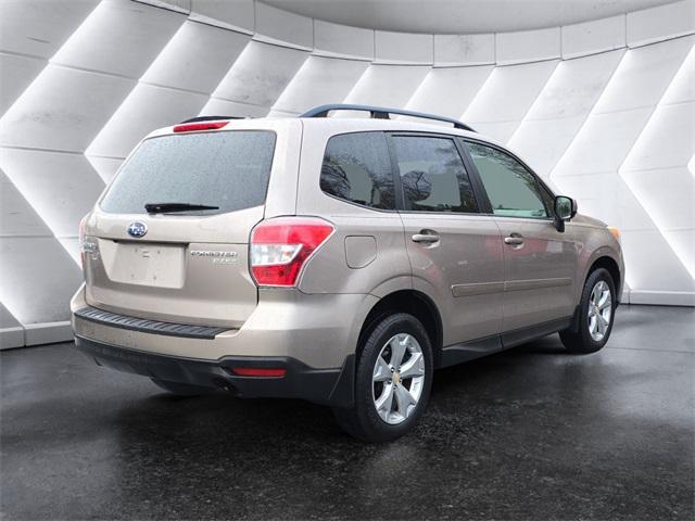 used 2014 Subaru Forester car, priced at $10,972