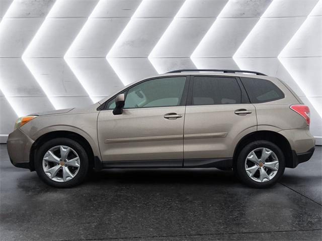 used 2014 Subaru Forester car, priced at $10,972