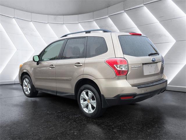 used 2014 Subaru Forester car, priced at $10,972