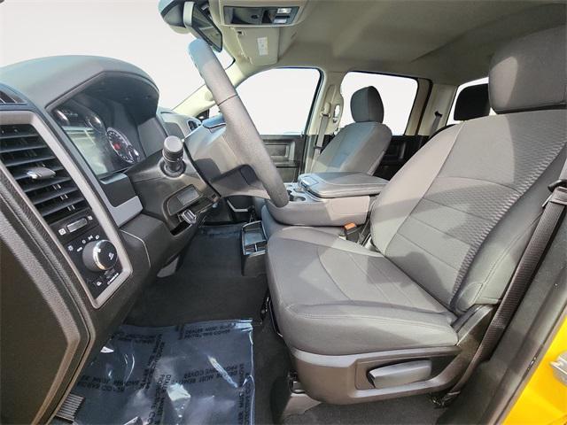 used 2019 Ram 1500 car, priced at $25,772