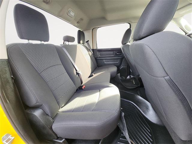 used 2019 Ram 1500 car, priced at $25,772