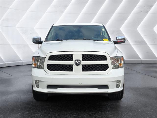 used 2017 Ram 1500 car, priced at $23,972