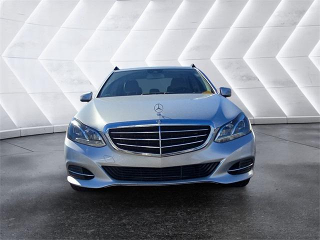 used 2014 Mercedes-Benz E-Class car, priced at $14,472