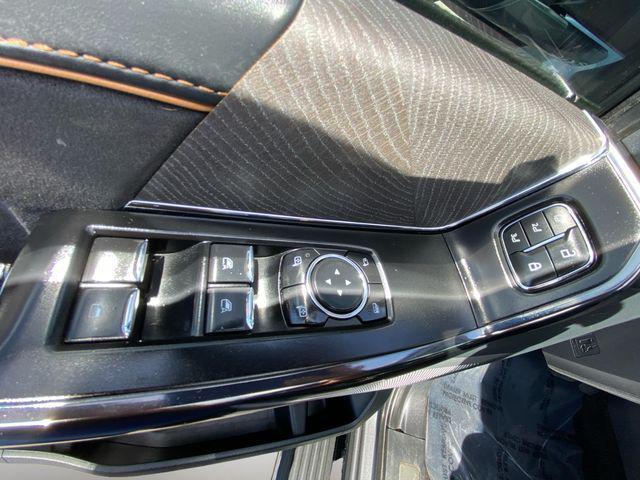 used 2021 Ford F-150 car, priced at $45,672