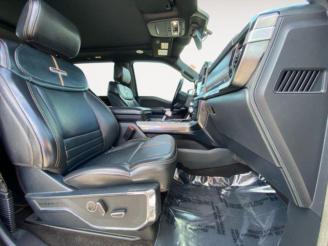 used 2021 Ford F-150 car, priced at $45,672