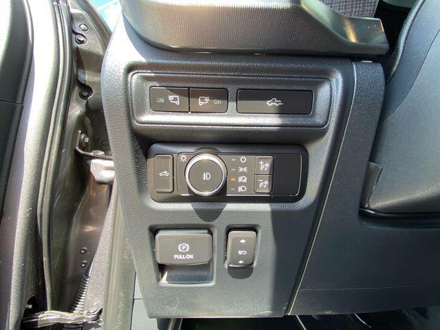 used 2021 Ford F-150 car, priced at $45,672