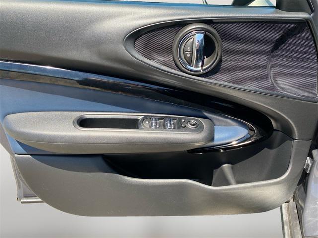used 2017 MINI Clubman car, priced at $14,672
