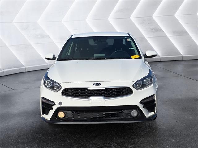 used 2019 Kia Forte car, priced at $11,472