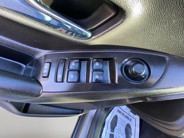 used 2021 Chevrolet Trax car, priced at $14,272