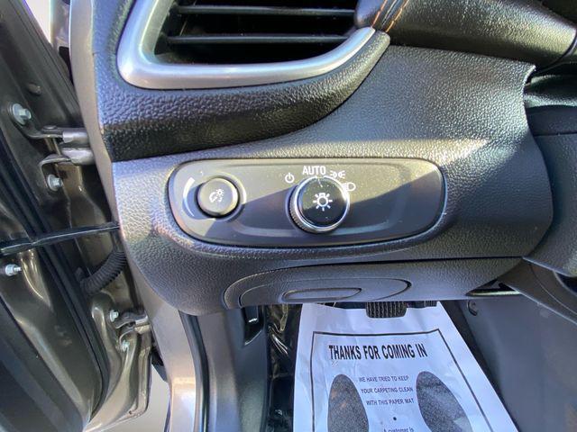 used 2021 Chevrolet Trax car, priced at $14,272