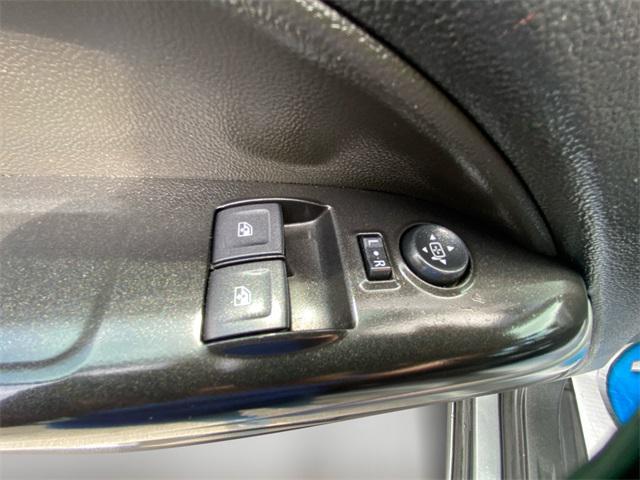 used 2022 Chevrolet Colorado car, priced at $17,972