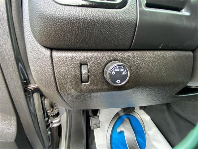 used 2022 Chevrolet Colorado car, priced at $17,972