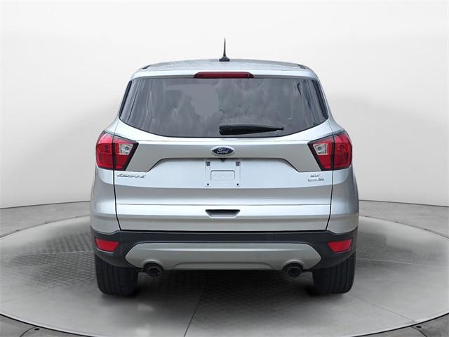 used 2019 Ford Escape car, priced at $13,972