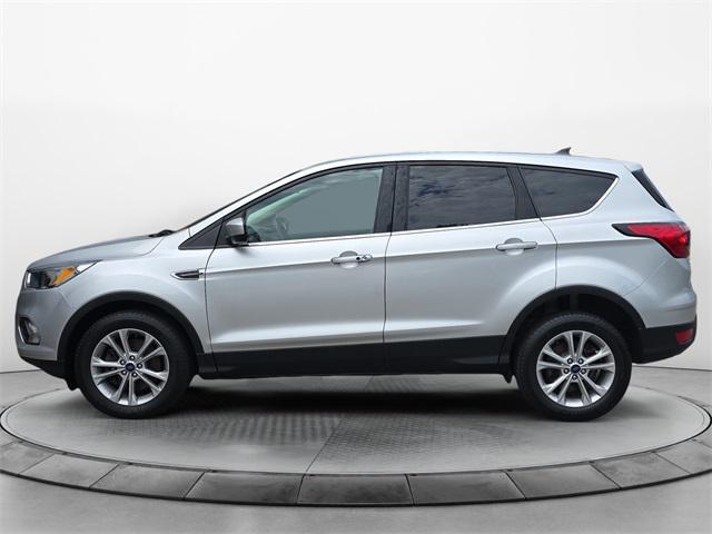 used 2019 Ford Escape car, priced at $13,972
