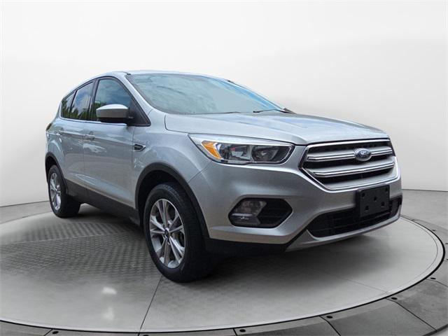 used 2019 Ford Escape car, priced at $13,972