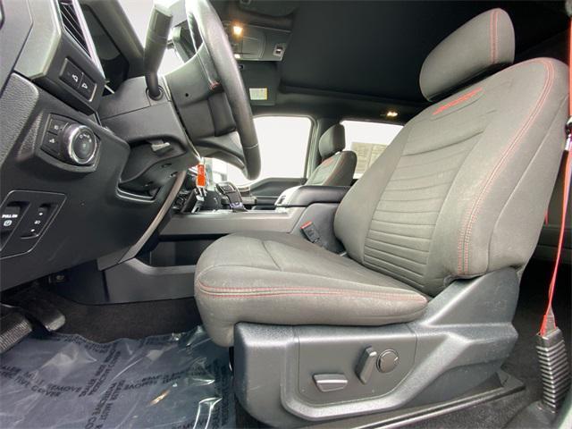 used 2019 Ford F-150 car, priced at $25,472