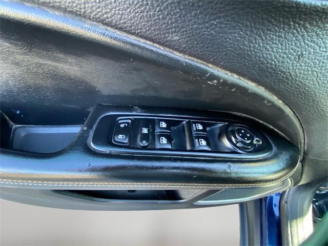 used 2018 Jeep Compass car, priced at $13,872