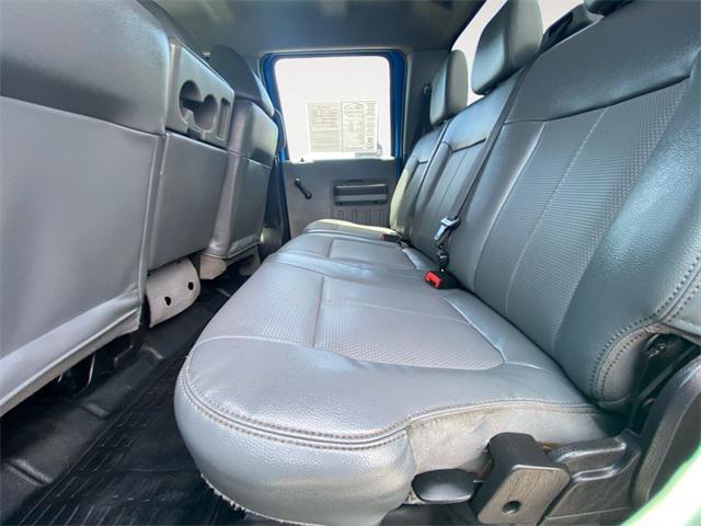 used 2016 Ford F-250 car, priced at $22,872