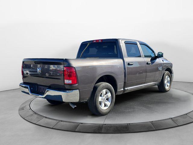 used 2022 Ram 1500 car, priced at $23,272