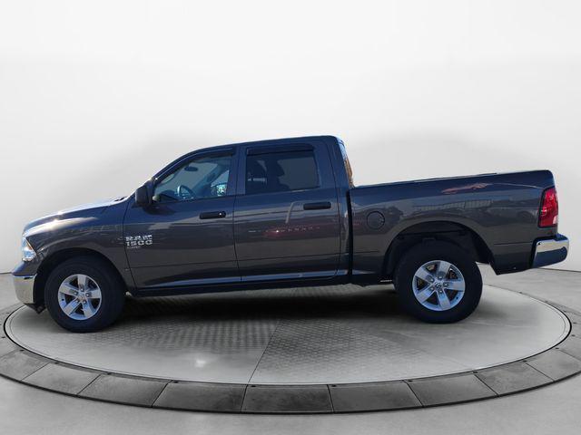 used 2022 Ram 1500 car, priced at $23,272
