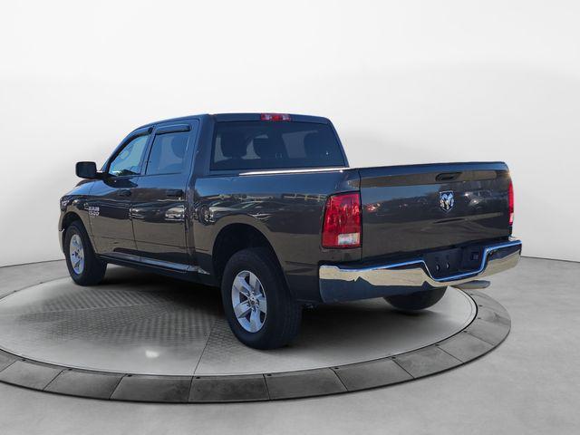 used 2022 Ram 1500 car, priced at $23,272