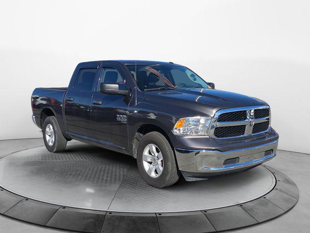 used 2022 Ram 1500 car, priced at $23,272