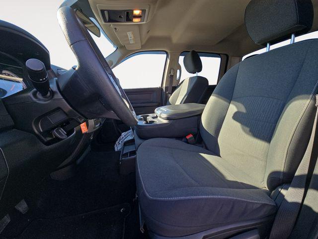 used 2022 Ram 1500 car, priced at $23,272