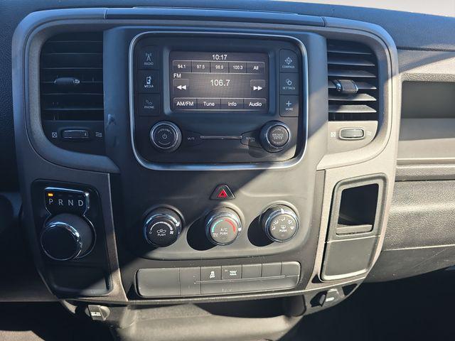 used 2022 Ram 1500 car, priced at $23,272