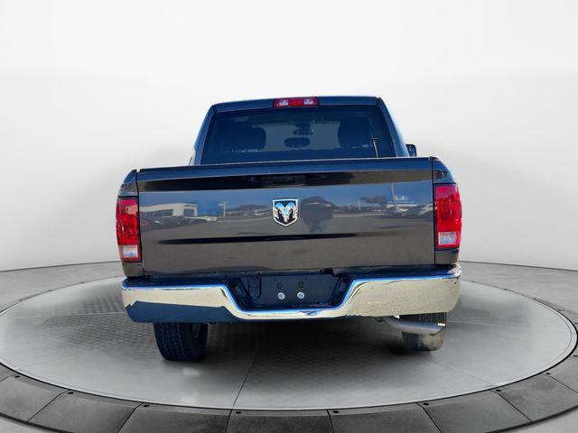 used 2022 Ram 1500 car, priced at $23,272