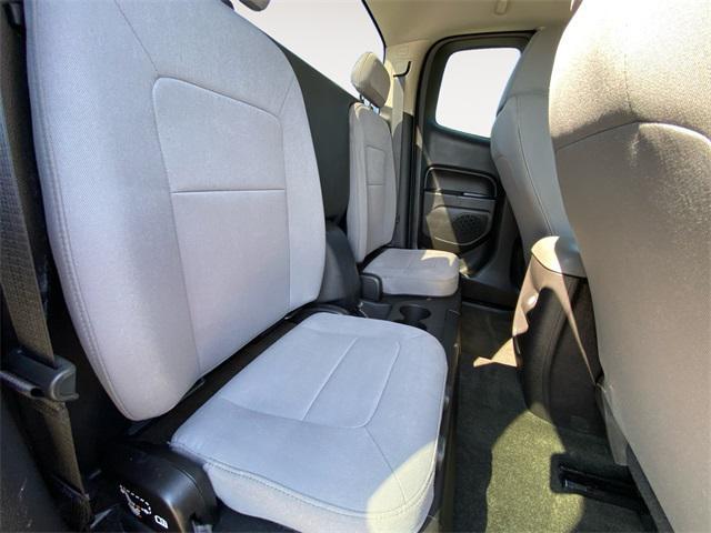 used 2016 Chevrolet Colorado car, priced at $17,072