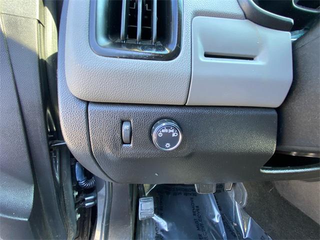 used 2016 Chevrolet Colorado car, priced at $17,072