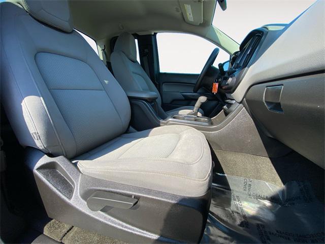 used 2016 Chevrolet Colorado car, priced at $17,072