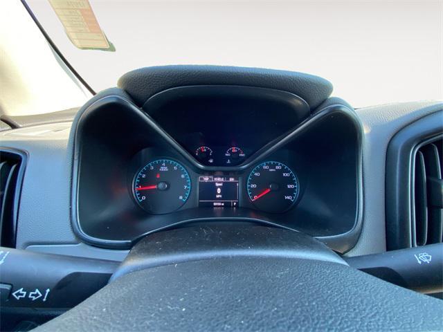 used 2016 Chevrolet Colorado car, priced at $17,072