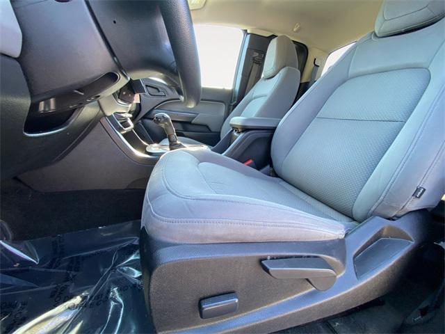 used 2016 Chevrolet Colorado car, priced at $17,072