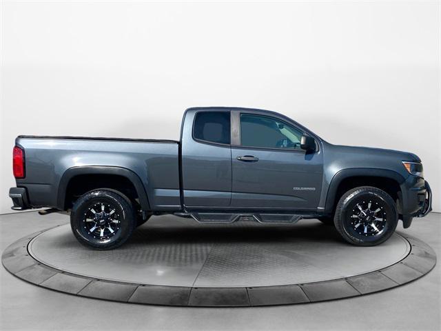 used 2016 Chevrolet Colorado car, priced at $17,072