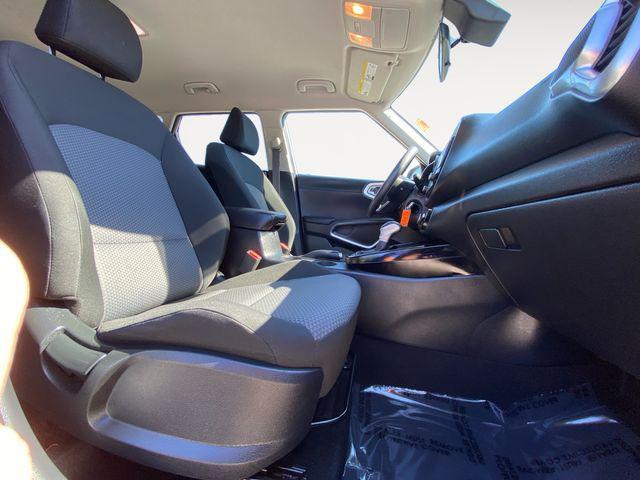 used 2023 Kia Soul car, priced at $16,472