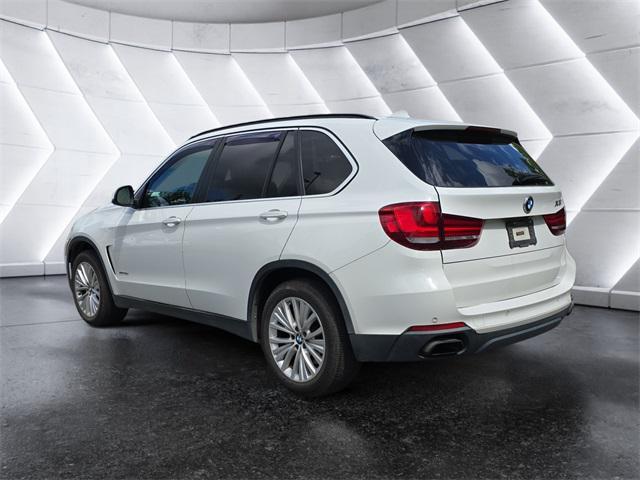 used 2015 BMW X5 car, priced at $14,972