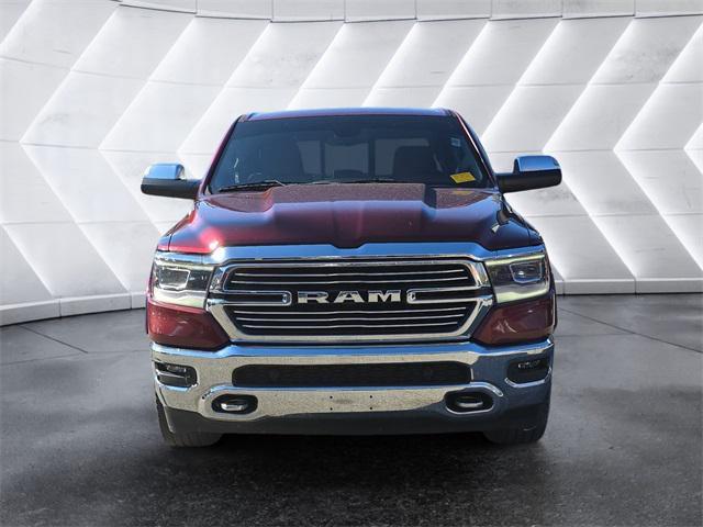 used 2020 Ram 1500 car, priced at $29,972