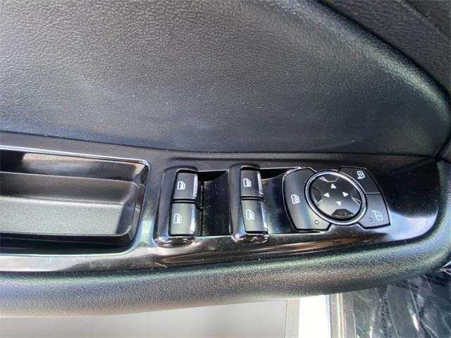 used 2020 Ford Edge car, priced at $15,672