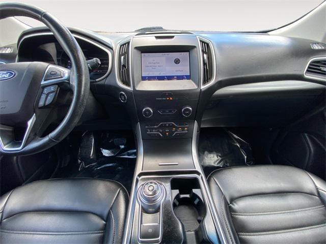 used 2020 Ford Edge car, priced at $15,672