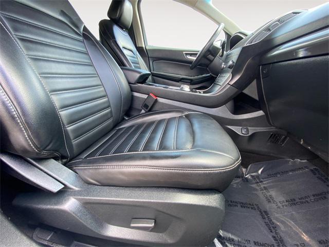 used 2020 Ford Edge car, priced at $15,672