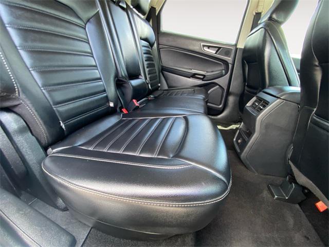used 2020 Ford Edge car, priced at $15,672